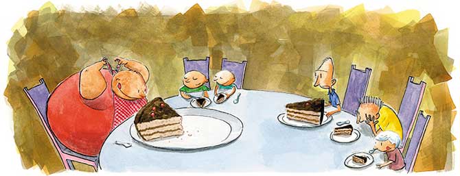 ¿Rentistas o innovadores?