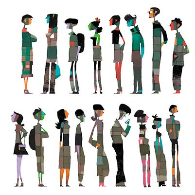 Sobre el futuro de las escuelas, México 2050