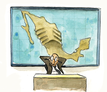 No hagas cosas buenas que parezcan malas: sobre los cambios en la medición del ingreso en el Módulo de condiciones socioeconómicas 2015