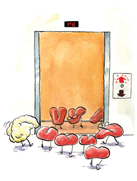 ¿Cuánto cuesta ser un gran mandarín? Sobre los cargos por procesamiento de artículos científicos