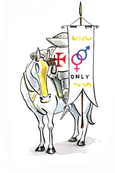 La política del miedo/odio