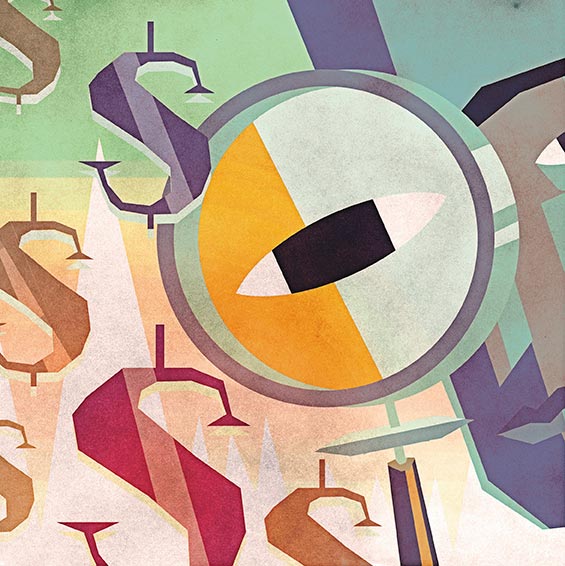 Desigualdad e impuesto a las herencias en la Ciudad de México