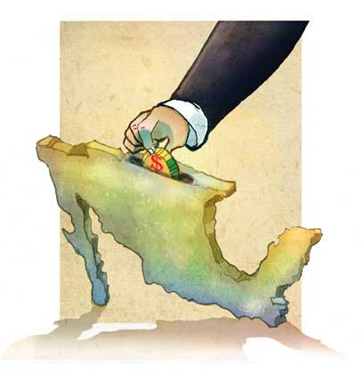 Estimación y desempeño de salarios en los sectores público y privado