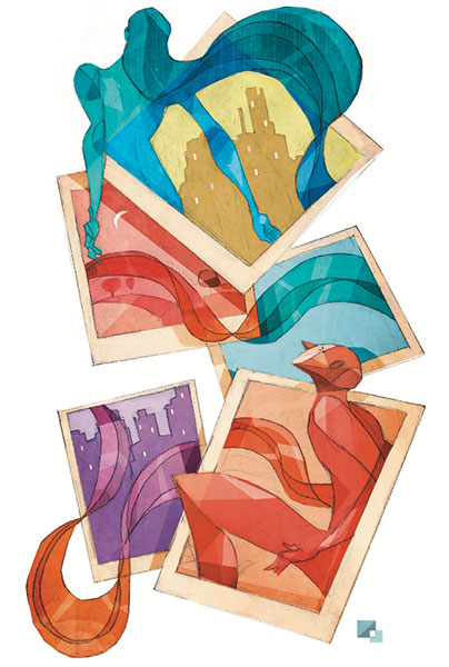 Creo que ya es tiempo de ir con el psiquiatra: una mirada social de la depresión