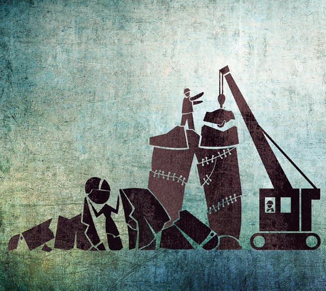 ¿Se puede atenuar la desigualdad en el siglo XXI? Una entrevista con Walter Scheidel