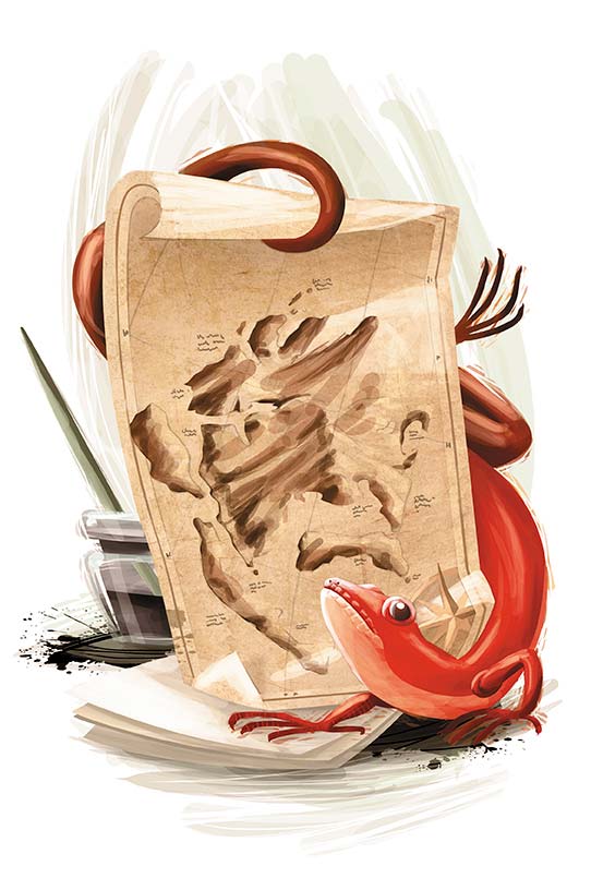 Las abejas, los vicios y los conflictos de interés(es)