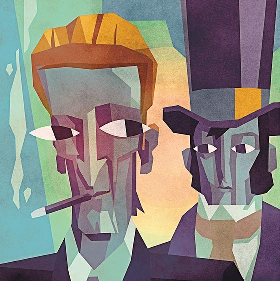 ¿Es México un país pobre?