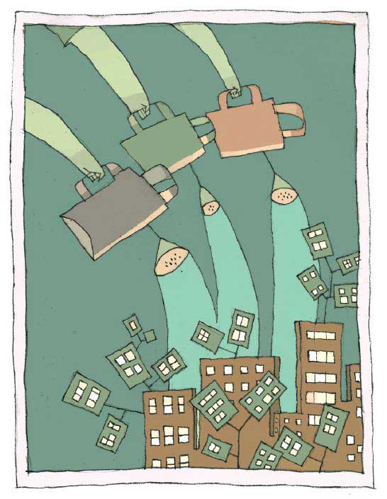 De piraterías industriales a potencia mundial: Alexander Hamilton y la transferencia de tecnología en Estados Unidos