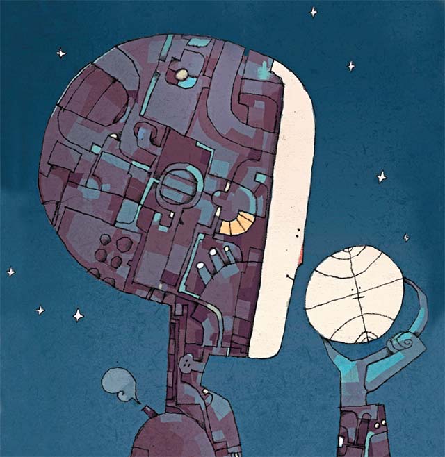 El impacto social de los cuerpos prostéticos: ¿debemos empezar a ahorrar?