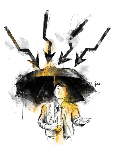 Las profecías del descontento