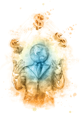 ¿Qué hacen los bancos?