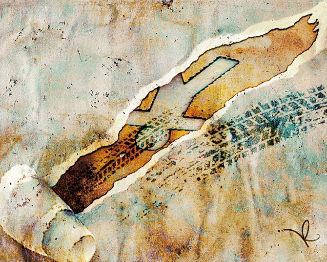 La pobreza extrema en México: escenarios alternativos