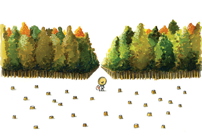 La desigualdad en el ejercicio de los derechos sociales