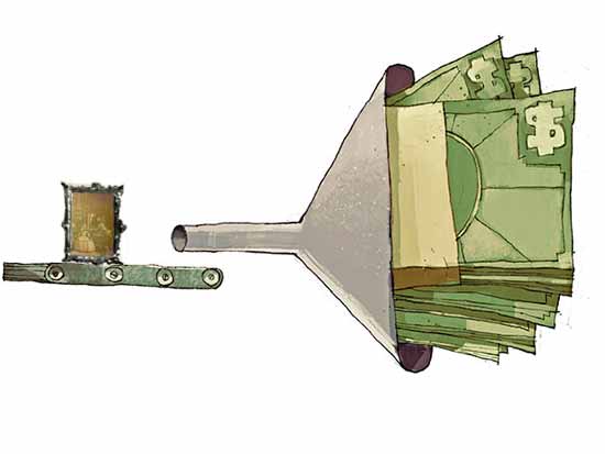 Hablemos de financiarización: ¿un concepto que vino para quedarse o está de paso?