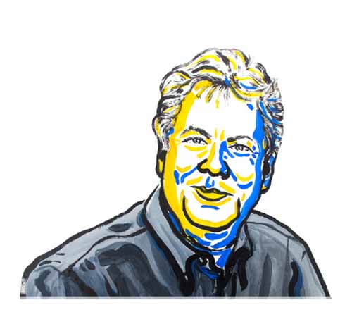 Richard Thaler y la muy necesaria irracionalidad en la economía