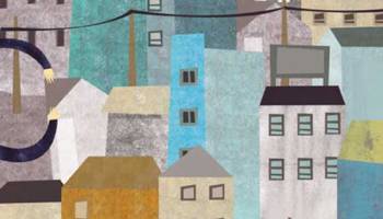 Desarrollo regional para la reconstrucción