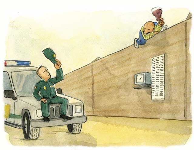 Comercio, conectividad y la falta de crecimiento económico en México