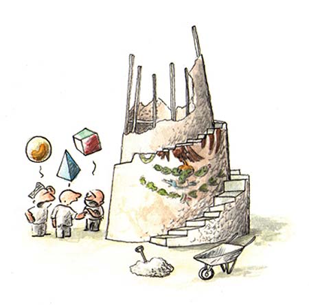 Diagnosticando reformas económicas camino a las elecciones de 2018