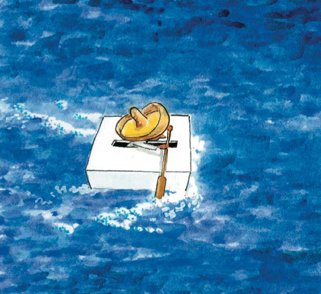 Los problemas de (y para) la democracia. Una entrevista con Adam Przeworski