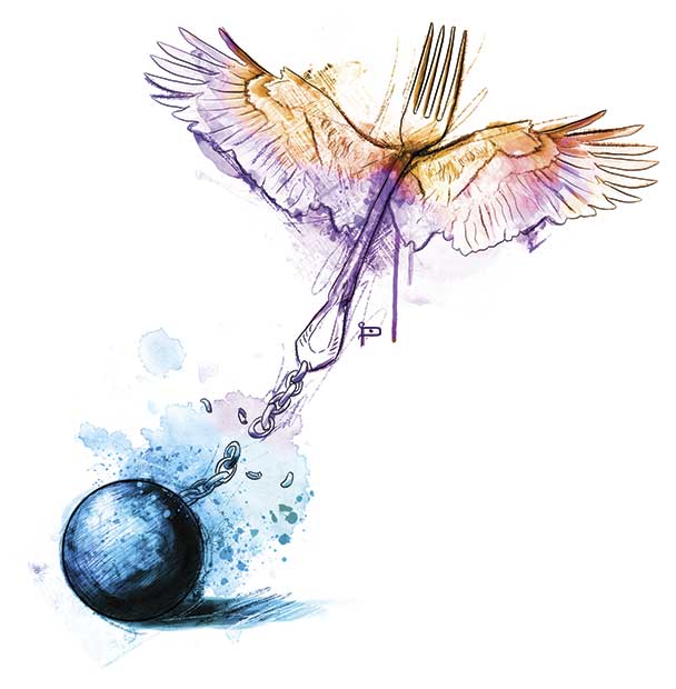 El sistema alimentario en la pandemia: ¿mantenerlo a flote o transformarlo?