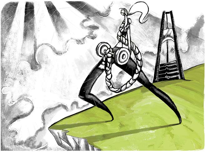 El fitness desigual: los países y la obesidad