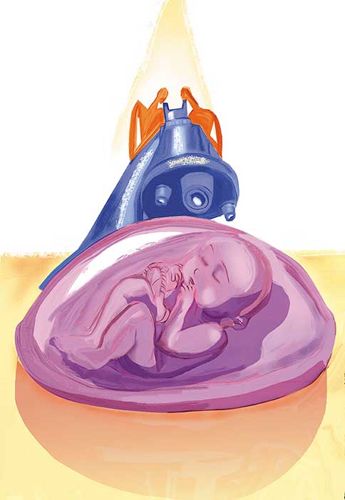 El valor de la vida en México