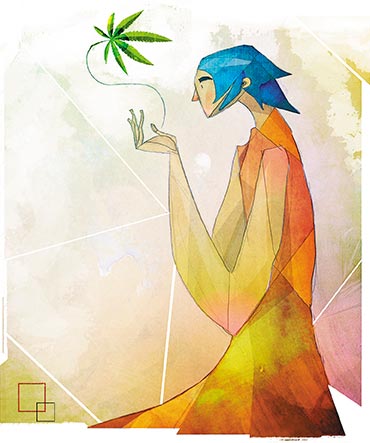 Maternidad y uso de drogas. ¿Condiciones excluyentes?