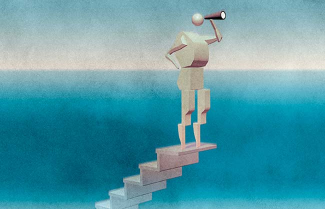 Viajes intergalácticos, ascensores espaciales y otros souvenirs del futuro