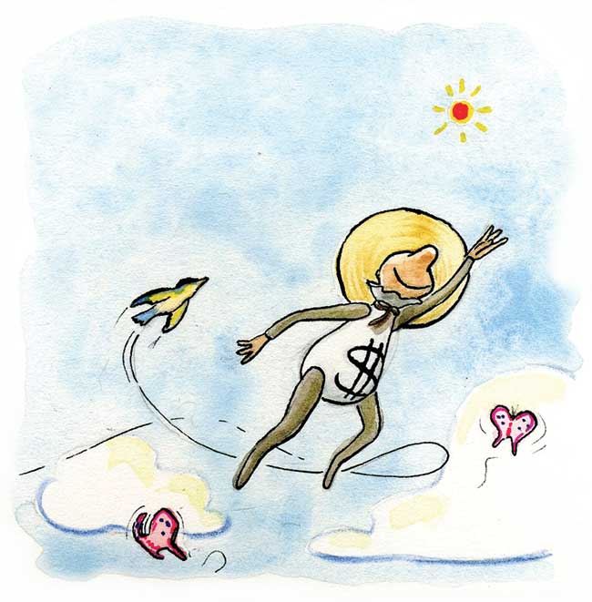 Repensar la pobreza y desigualdad en México: el espacio urbano