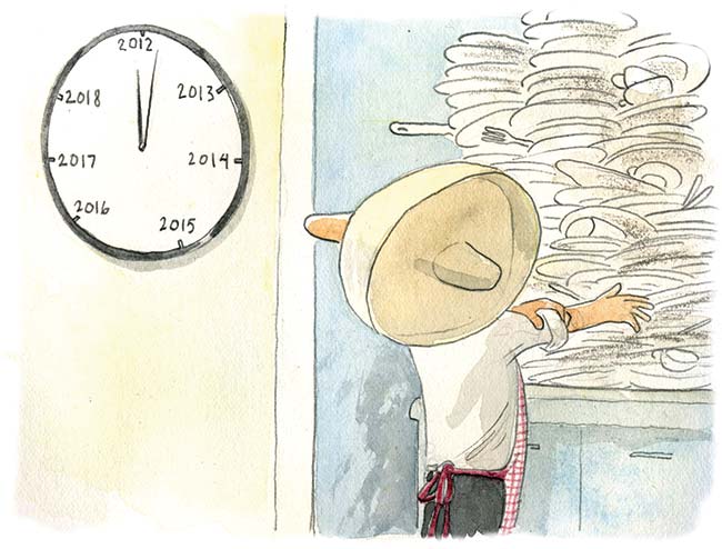 Mejoras salariales y acuerdos comerciales: México ante la renegociación del TLCAN