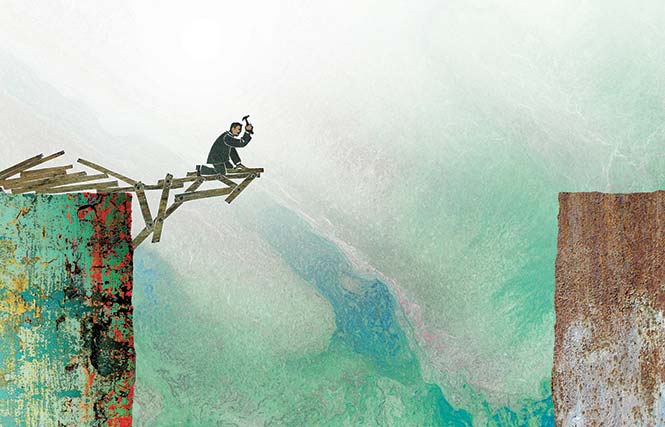 La fantasía de la meritocracia en México