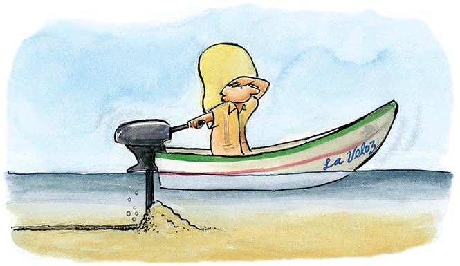 Las necesidades energéticas de México (I)