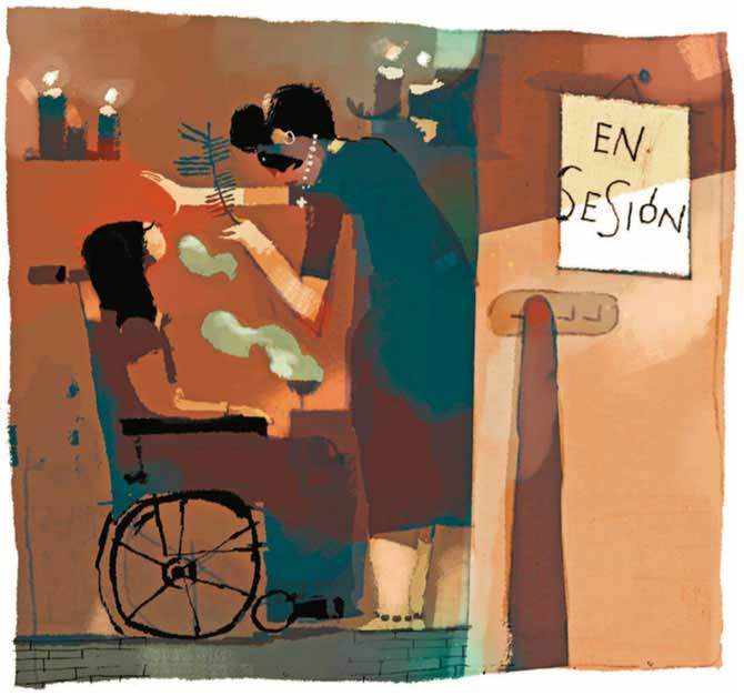 ¿Qué carajos pasa con nuestro pensamiento mágico?