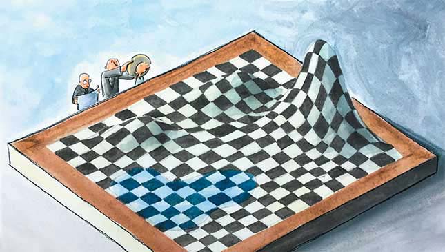 El TLCAN y los bajos salarios en México