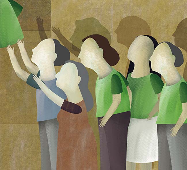 La SEDESOL bajo Enrique Peña Nieto