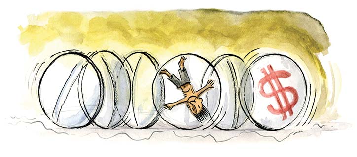 ¿Existe el crédito ideal?