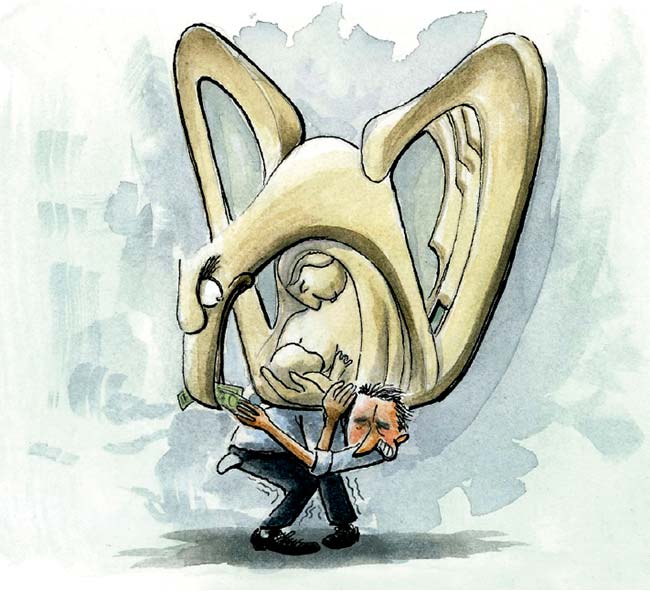 ¿Cómo enfrentar la desigualdad en salud?