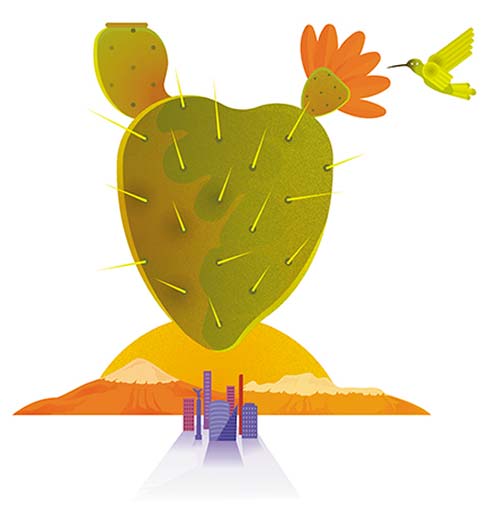 La nueva transformación del campo mexicano