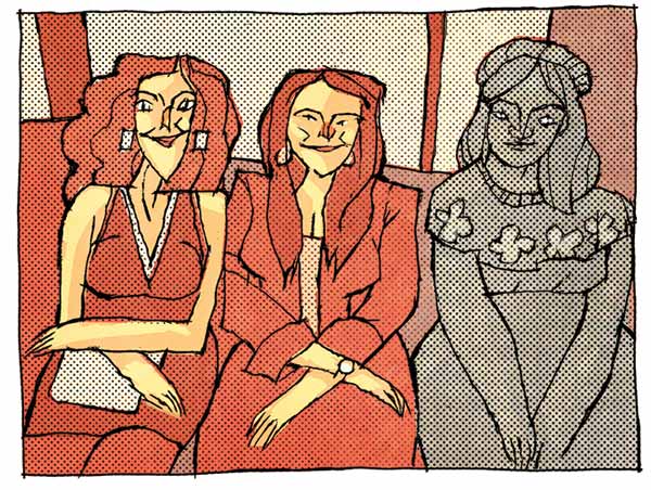 La criminalización del otro: La pobreza y el discurso neocolonial en México