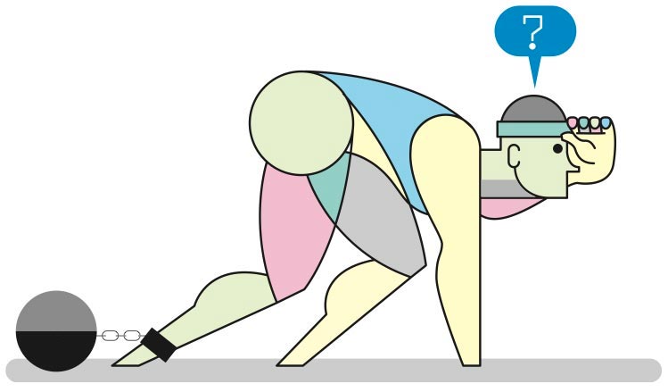 México: en donde algunos arrancan con ventaja