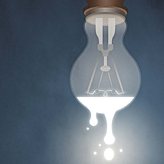 Consumo de energía y el crecimiento económico de México