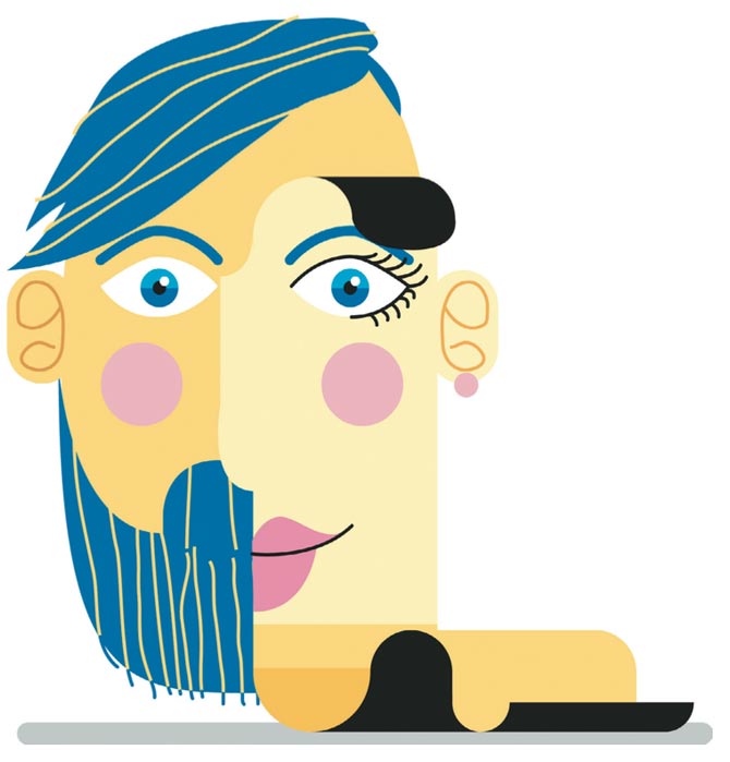 Infancias trans en la Ciudad de México: la antesala de la desjudicialización