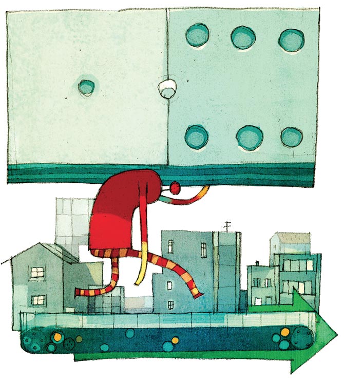 Polifonía de políticas económicas