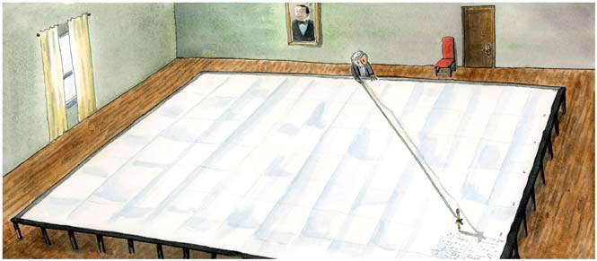 ¿Austeridad, redistribución o poder infraestructural? Dilemas de la 4T