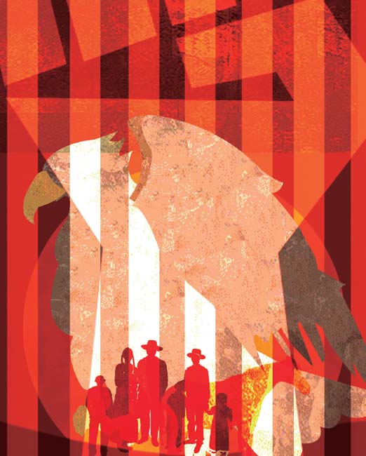 Hasta la heterodoxia, siempre