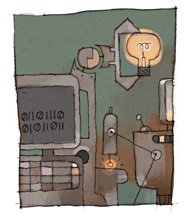 ¿Qué son los bancos digitales?