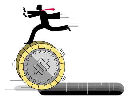 En plena crisis en Puerto Rico, una moneda social confronta la brecha entre el valor y el dinero