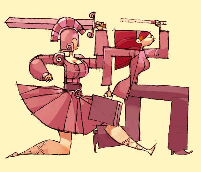 Mujeres y empleo: El acertijo por resolver