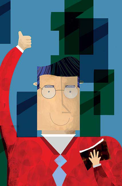 Política industrial en los márgenes de lo posible