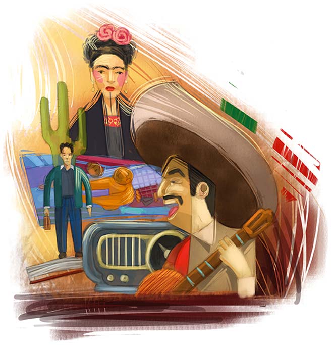 “Mexicano… tú puedes”, pero, ¿qué?